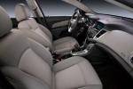 Chevrolet Cruze Eco 2011 года